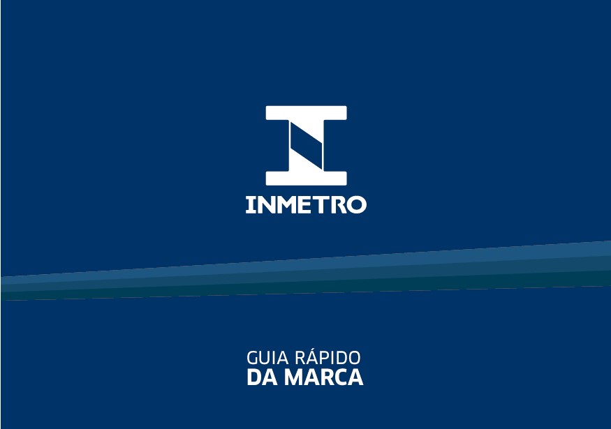 Logotipo INMETRO